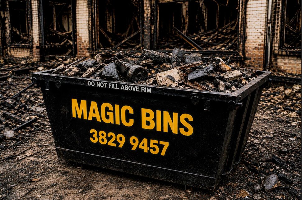 fire-debris